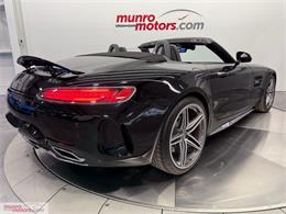 2018 Mercedes-Benz AMG (CC-1905600) for sale in Brantford, Ontario
