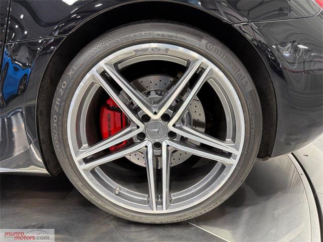 2018 Mercedes-Benz AMG (CC-1905600) for sale in Brantford, Ontario