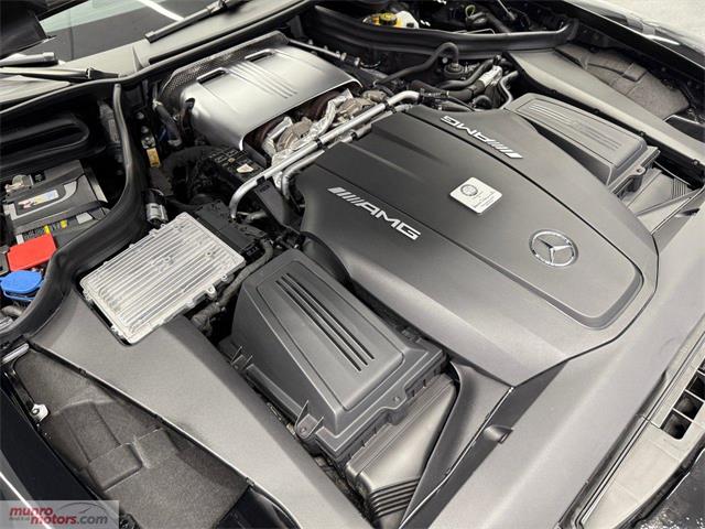 2018 Mercedes-Benz AMG (CC-1905600) for sale in Brantford, Ontario