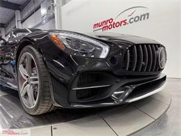 2018 Mercedes-Benz AMG (CC-1905600) for sale in Brantford, Ontario