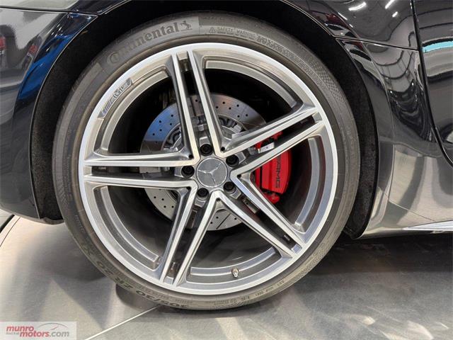 2018 Mercedes-Benz AMG (CC-1905600) for sale in Brantford, Ontario