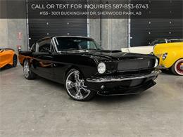 1965 Ford Mustang (CC-1905603) for sale in Sherwood Park, Alberta