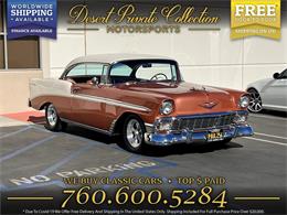 1956 Chevrolet Bel Air (CC-1905607) for sale in Palm Desert , California