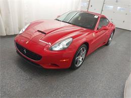 2013 Ferrari California (CC-1905609) for sale in Hilton, New York