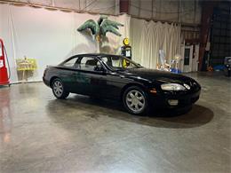 1995 Lexus SC400 (CC-1900561) for sale in Atlanta, Georgia