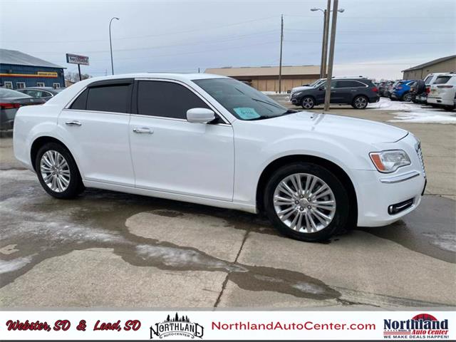 2013 Chrysler 300 (CC-1905615) for sale in Webster, South Dakota