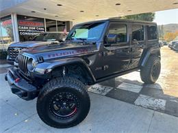 2020 Jeep Wrangler (CC-1905617) for sale in Thousand Oaks, California