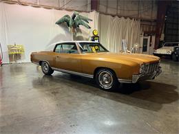 1972 Chevrolet Monte Carlo (CC-1905625) for sale in Atlanta, Georgia