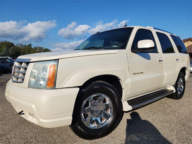 2004 Cadillac Escalade (CC-1905644) for sale in Ross, Ohio