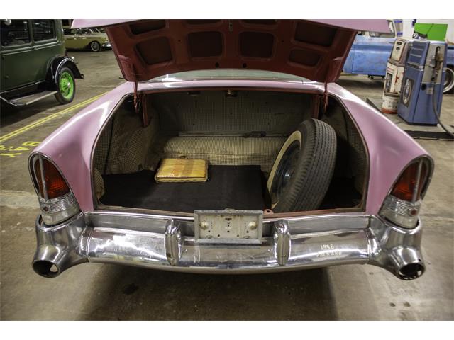 1956 Packard 400 (CC-1905665) for sale in DeKalb, Illinois