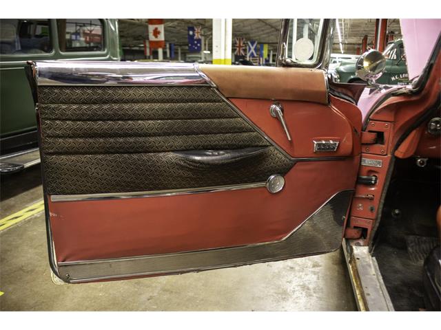 1956 Packard 400 (CC-1905665) for sale in DeKalb, Illinois