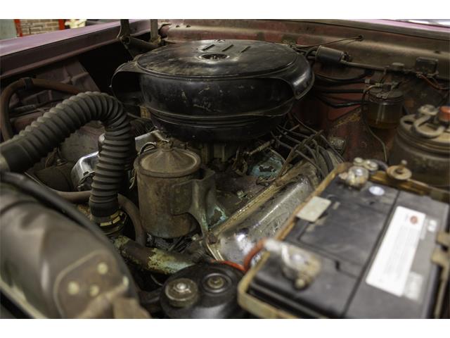 1956 Packard 400 (CC-1905665) for sale in DeKalb, Illinois