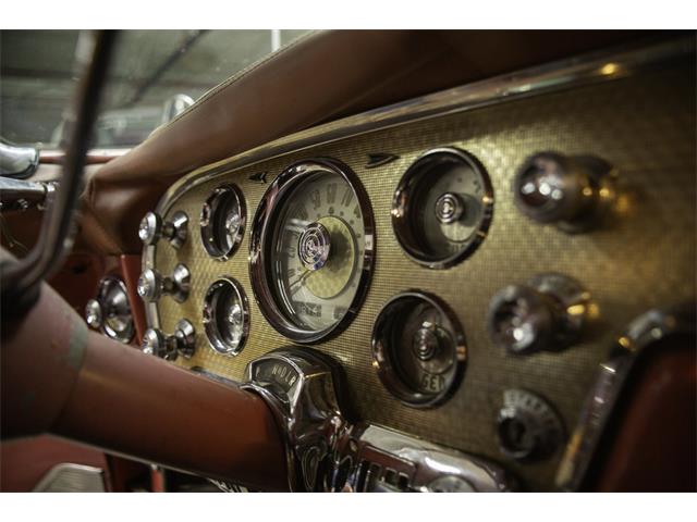 1956 Packard 400 (CC-1905665) for sale in DeKalb, Illinois