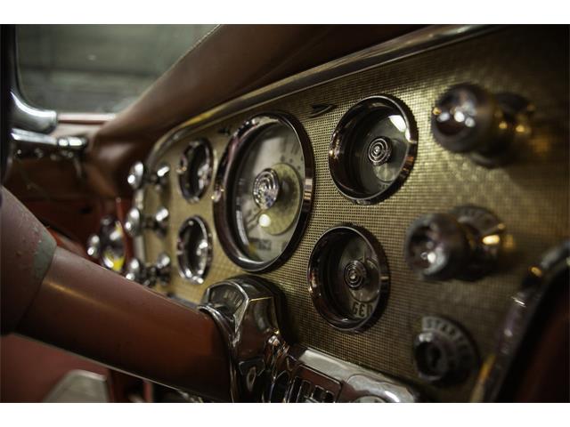 1956 Packard 400 (CC-1905665) for sale in DeKalb, Illinois