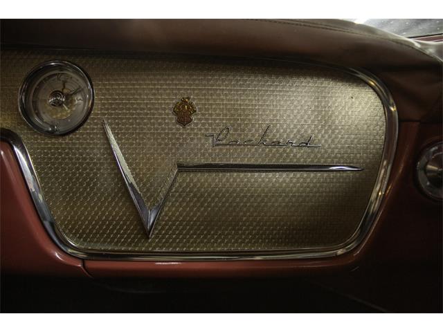 1956 Packard 400 (CC-1905665) for sale in DeKalb, Illinois