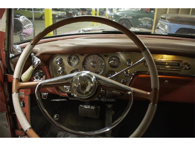 1956 Packard 400 (CC-1905665) for sale in DeKalb, Illinois
