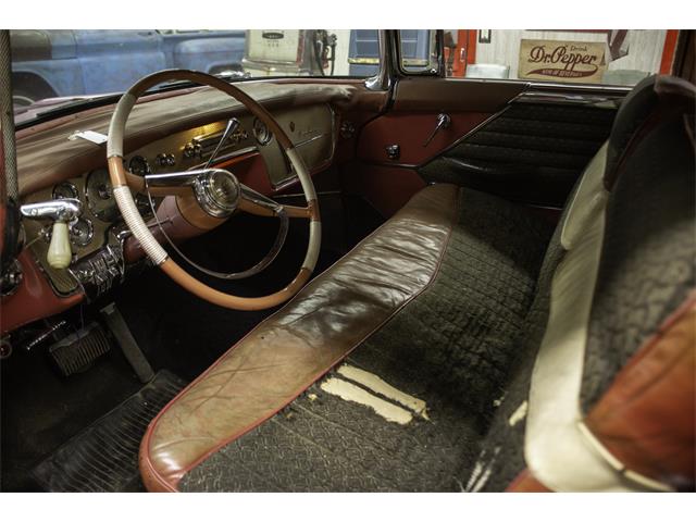 1956 Packard 400 (CC-1905665) for sale in DeKalb, Illinois