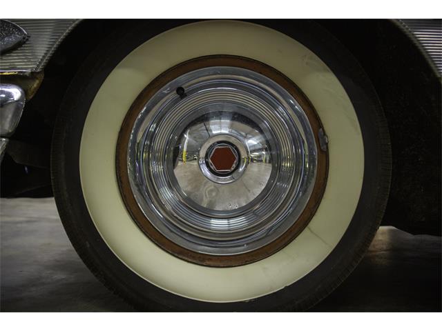 1956 Packard 400 (CC-1905665) for sale in DeKalb, Illinois