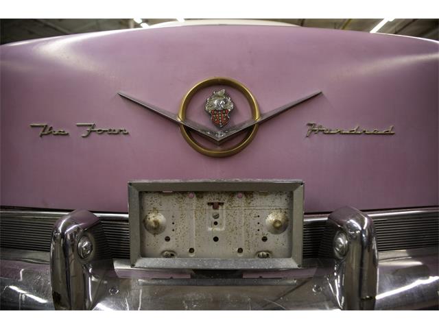 1956 Packard 400 (CC-1905665) for sale in DeKalb, Illinois