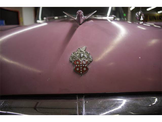 1956 Packard 400 (CC-1905665) for sale in DeKalb, Illinois
