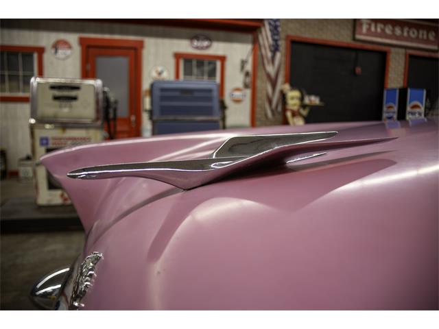 1956 Packard 400 (CC-1905665) for sale in DeKalb, Illinois