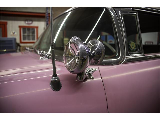 1956 Packard 400 (CC-1905665) for sale in DeKalb, Illinois
