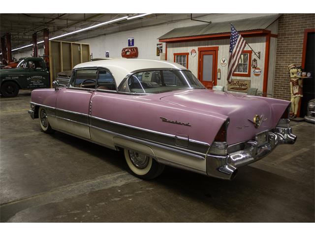 1956 Packard 400 (CC-1905665) for sale in DeKalb, Illinois