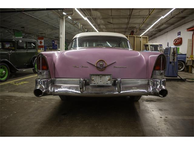1956 Packard 400 (CC-1905665) for sale in DeKalb, Illinois