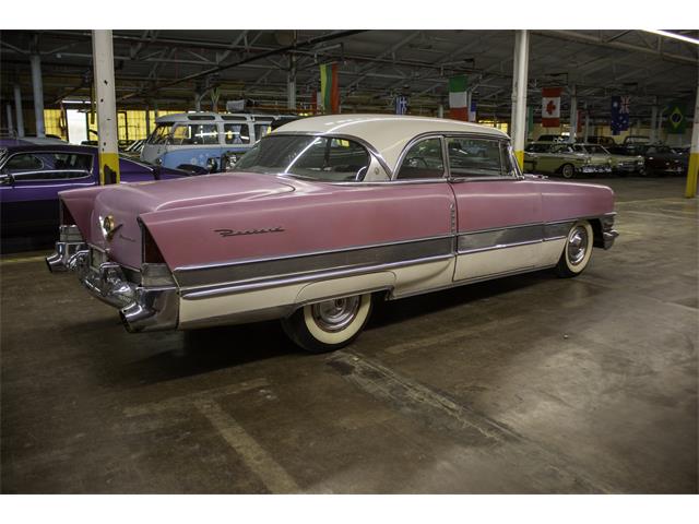 1956 Packard 400 (CC-1905665) for sale in DeKalb, Illinois