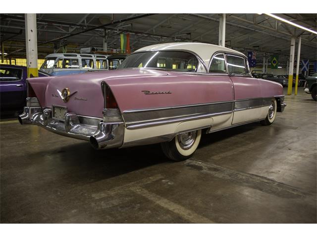 1956 Packard 400 (CC-1905665) for sale in DeKalb, Illinois