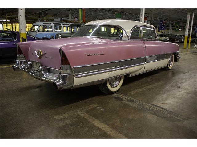 1956 Packard 400 (CC-1905665) for sale in DeKalb, Illinois