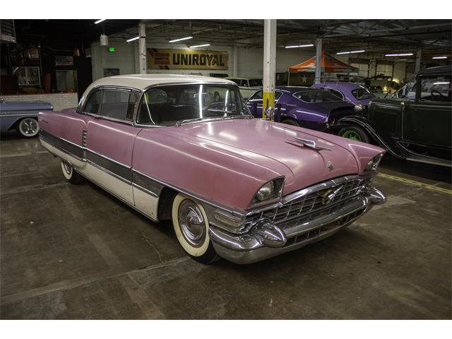 1956 Packard 400 (CC-1905665) for sale in DeKalb, Illinois