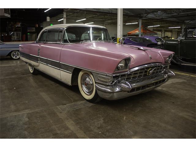 1956 Packard 400 (CC-1905665) for sale in DeKalb, Illinois