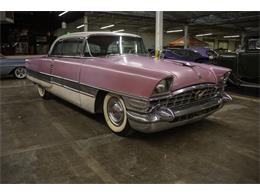 1956 Packard 400 (CC-1905665) for sale in DeKalb, Illinois
