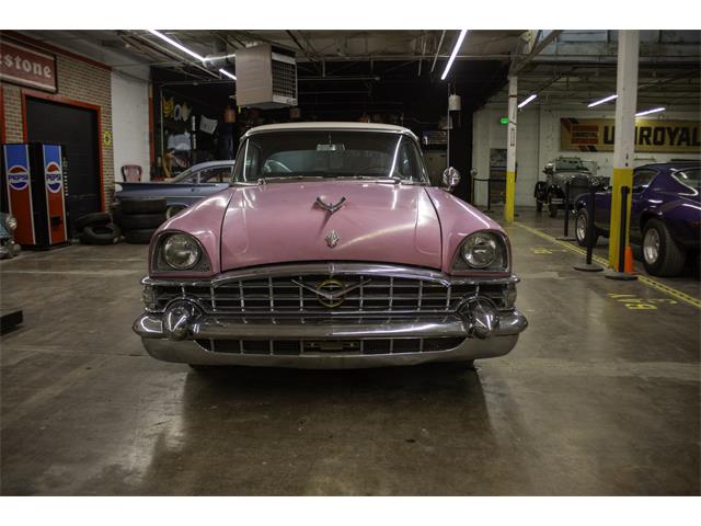 1956 Packard 400 (CC-1905665) for sale in DeKalb, Illinois