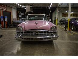 1956 Packard 400 (CC-1905665) for sale in DeKalb, Illinois