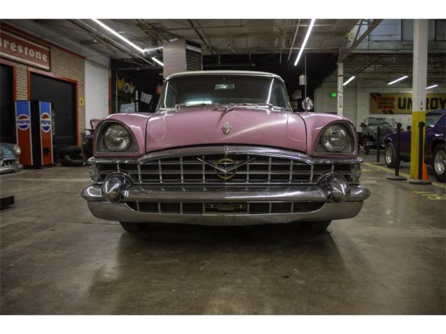 1956 Packard 400 (CC-1905665) for sale in DeKalb, Illinois