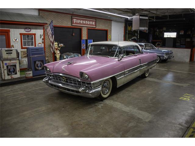 1956 Packard 400 (CC-1905665) for sale in DeKalb, Illinois