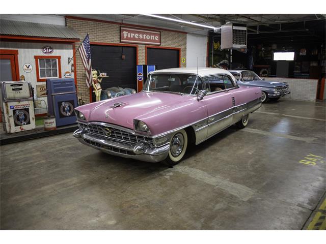 1956 Packard 400 (CC-1905665) for sale in DeKalb, Illinois