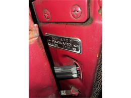 1956 Packard 400 (CC-1905665) for sale in DeKalb, Illinois