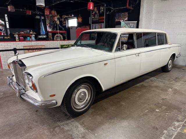 1968 Rolls-Royce Phantom VI (CC-1905666) for sale in DeKalb, Illinois