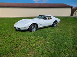 1977 Chevrolet Corvette (CC-1905682) for sale in martinsburg, Pennsylvania