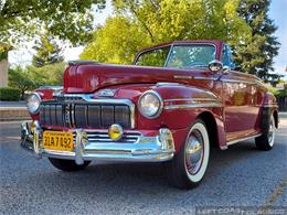 1948 Mercury Eight (CC-1905683) for sale in Sonoma, California