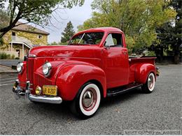 1948 Studebaker Pickup (CC-1905686) for sale in Sonoma, California