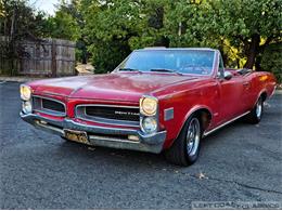 1966 Pontiac LeMans (CC-1905687) for sale in Sonoma, California