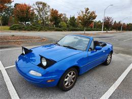 1990 Mazda MX-5 Miata (CC-1905693) for sale in Cary, North Carolina