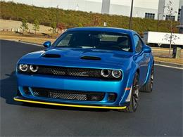 2023 Dodge Challenger SRT Hellcat (CC-1905694) for sale in Buford, Georgia