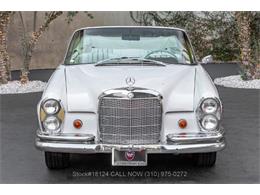 1967 Mercedes-Benz 250SE (CC-1905701) for sale in Beverly Hills, California