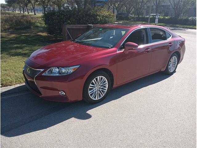 2014 Lexus ES350 (CC-1905706) for sale in Punta Gorda, Florida