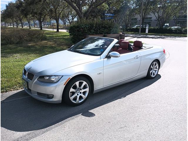 2007 BMW 335i (CC-1905708) for sale in Punta Gorda, Florida